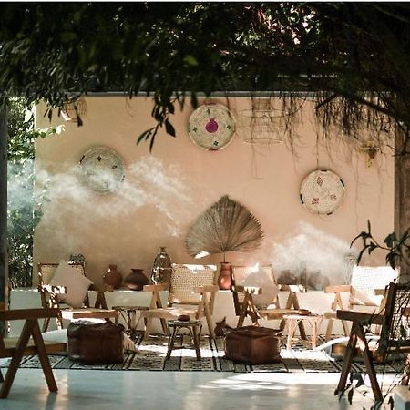 Hotel Casa Gitano Ahangama Zewnętrze zdjęcie