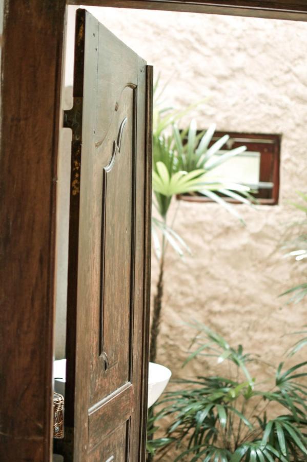 Hotel Casa Gitano Ahangama Zewnętrze zdjęcie