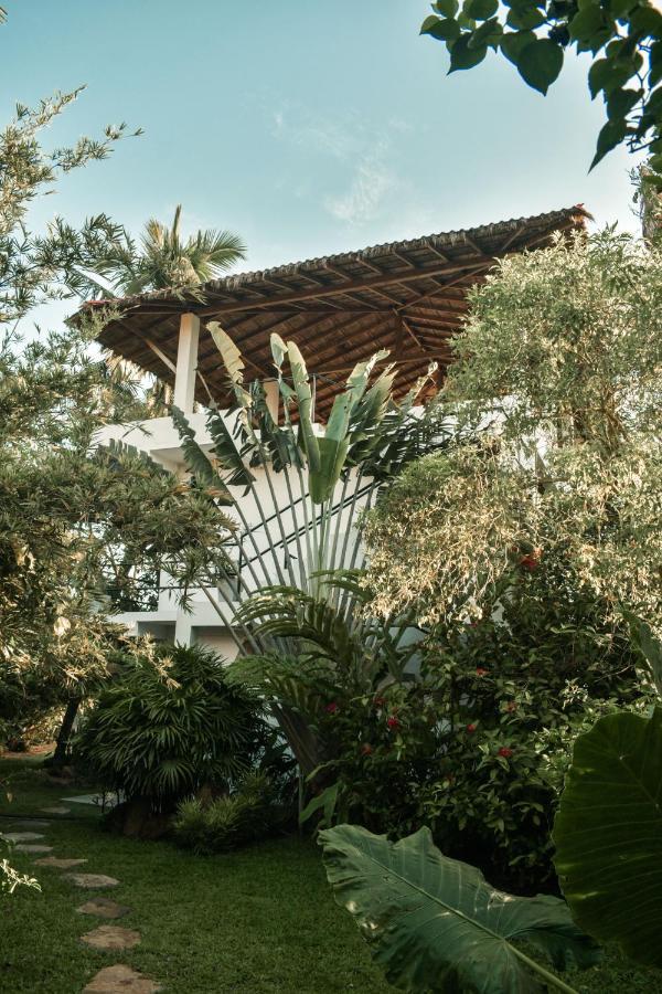 Hotel Casa Gitano Ahangama Zewnętrze zdjęcie