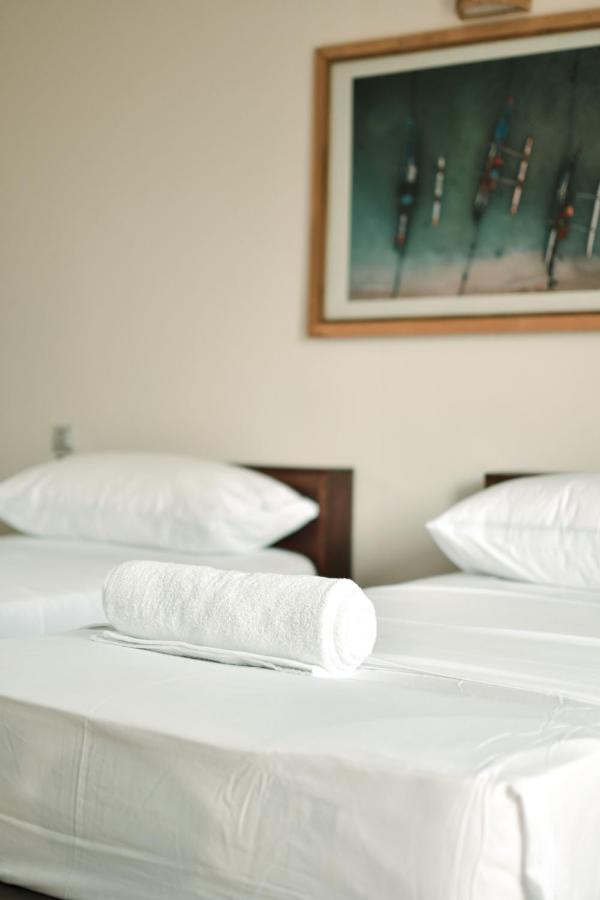 Hotel Casa Gitano Ahangama Zewnętrze zdjęcie