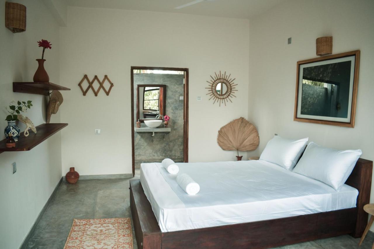 Hotel Casa Gitano Ahangama Zewnętrze zdjęcie