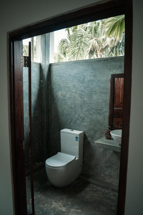 Hotel Casa Gitano Ahangama Zewnętrze zdjęcie
