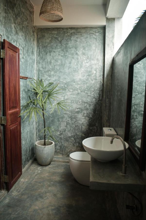 Hotel Casa Gitano Ahangama Zewnętrze zdjęcie