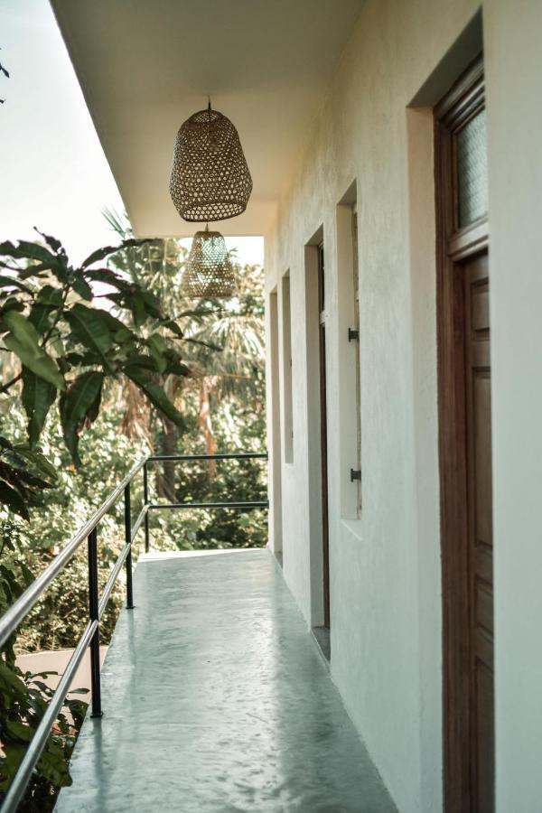 Hotel Casa Gitano Ahangama Zewnętrze zdjęcie