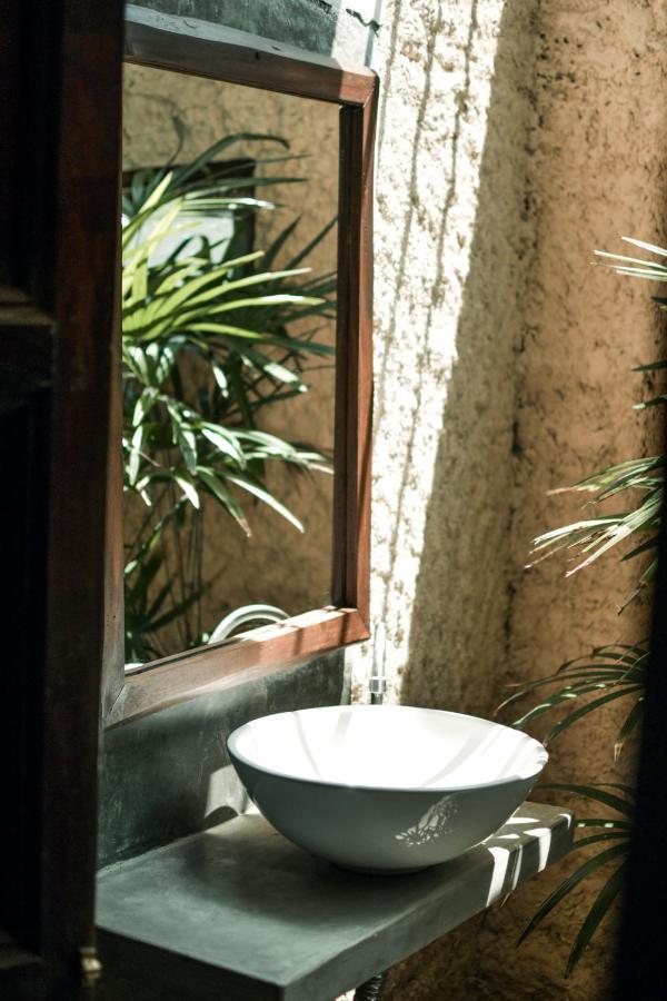 Hotel Casa Gitano Ahangama Zewnętrze zdjęcie