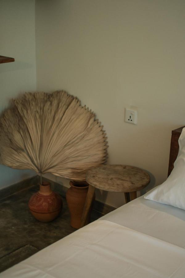 Hotel Casa Gitano Ahangama Zewnętrze zdjęcie