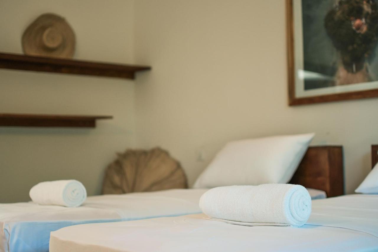 Hotel Casa Gitano Ahangama Zewnętrze zdjęcie