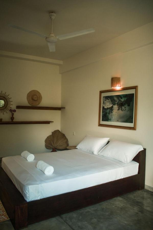 Hotel Casa Gitano Ahangama Zewnętrze zdjęcie