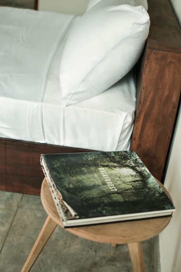 Hotel Casa Gitano Ahangama Zewnętrze zdjęcie