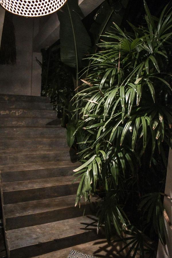 Hotel Casa Gitano Ahangama Zewnętrze zdjęcie