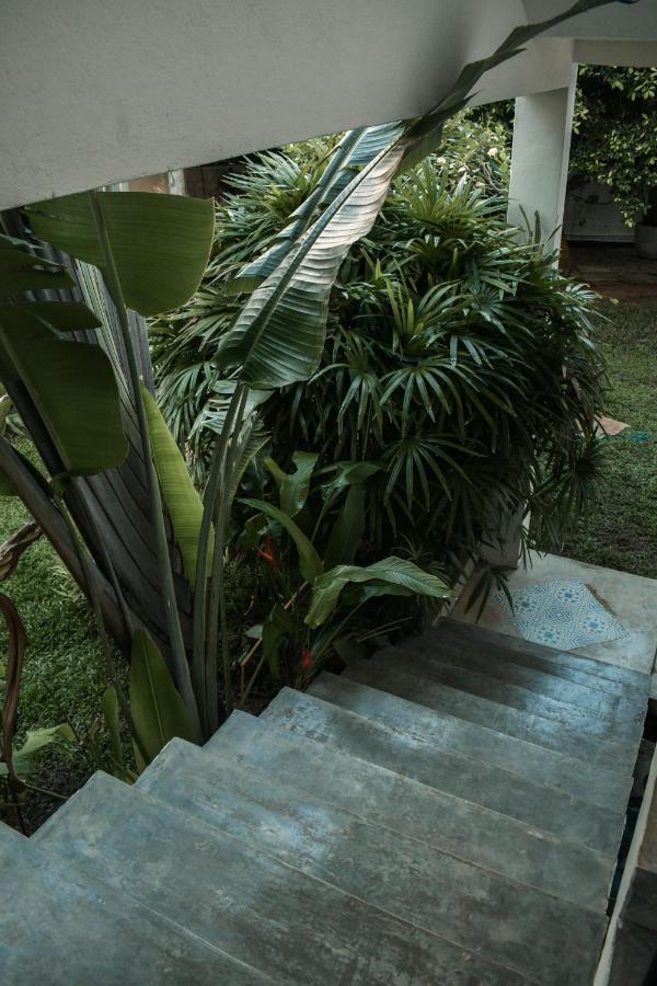 Hotel Casa Gitano Ahangama Zewnętrze zdjęcie